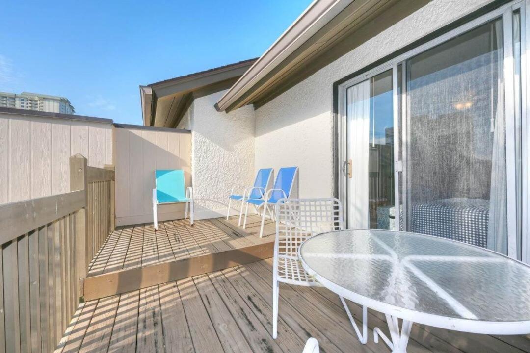 הוילה מירטל ביץ' Ocean Getaway, Near Beach, 8Ppl מראה חיצוני תמונה