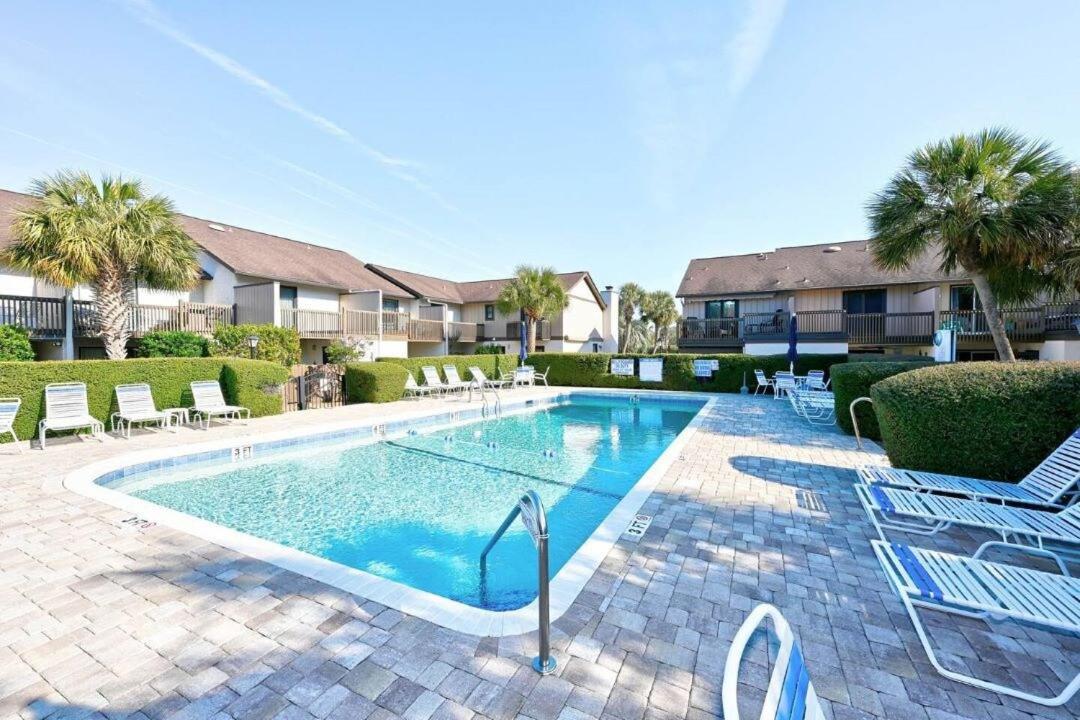 הוילה מירטל ביץ' Ocean Getaway, Near Beach, 8Ppl מראה חיצוני תמונה